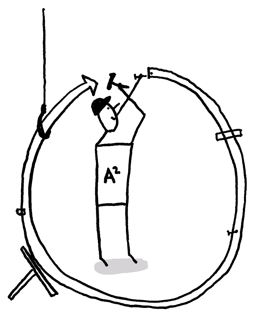 My project for course: Visual Thinking: Organize and Present Powerful Ideas 11