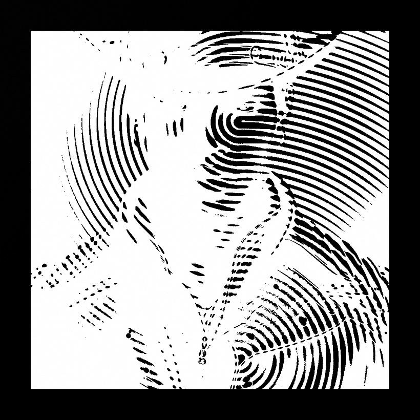 My project for course: Manual Printing for Photopolymer Stamps 2