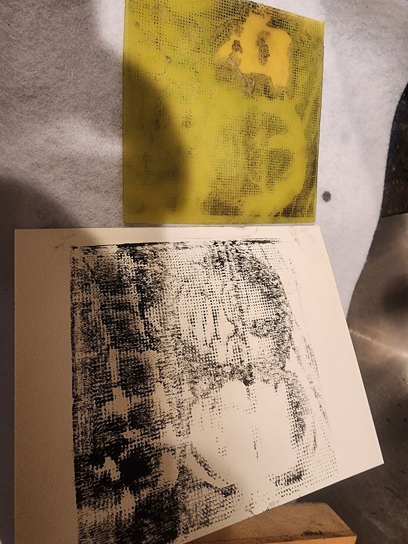 Happy with this result