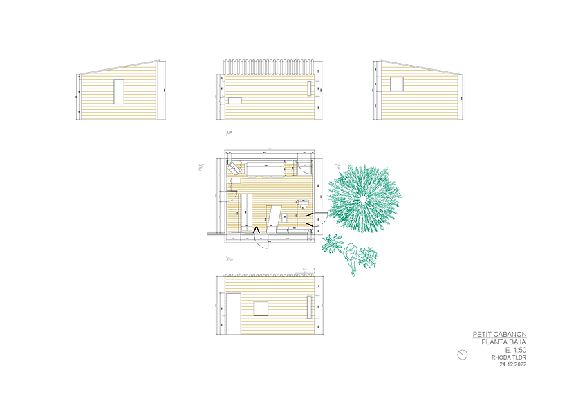 Draft_Plan and Elevations