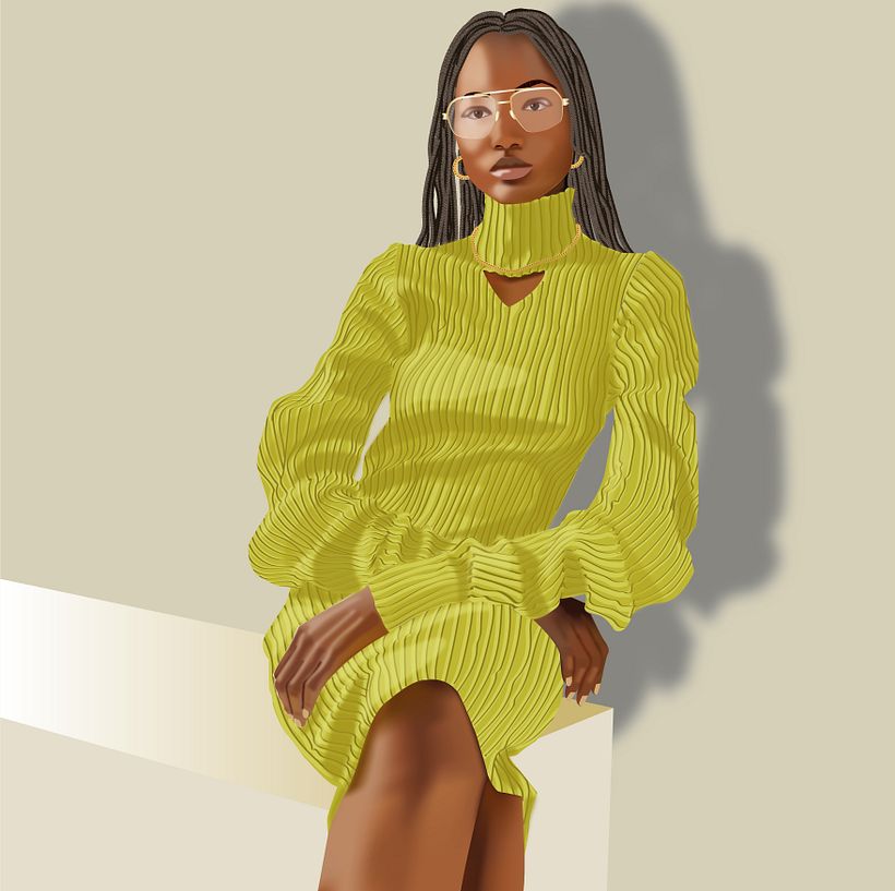 Figurines en Illustrator 2