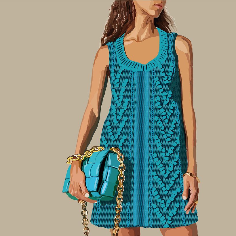 Figurines en Illustrator 3