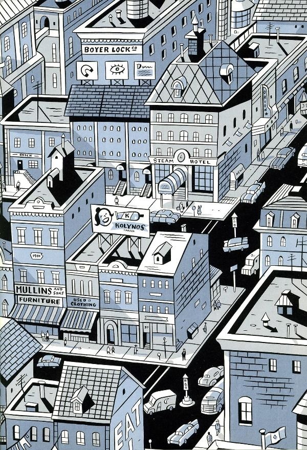 Recomendación de cómics y mangas 2