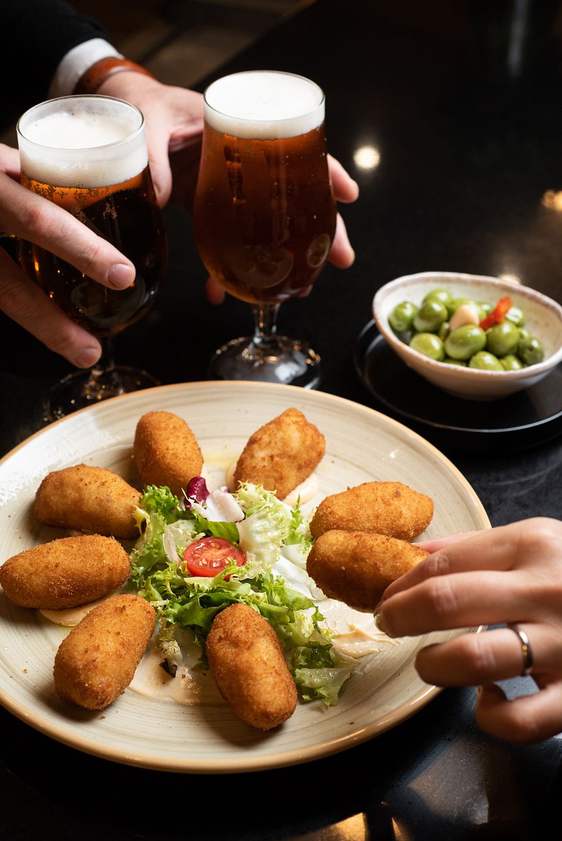 Fotografía gastronómica 9