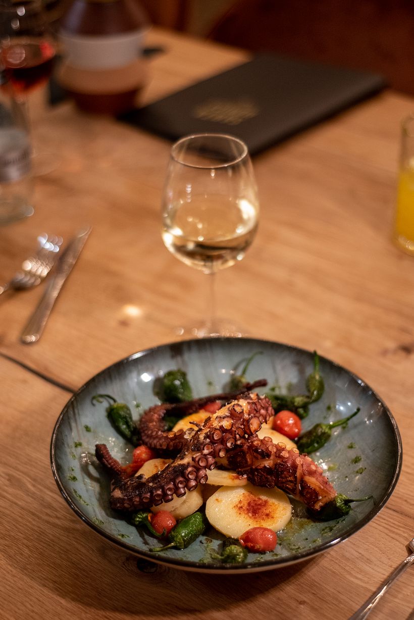 Fotografía gastronómica 5