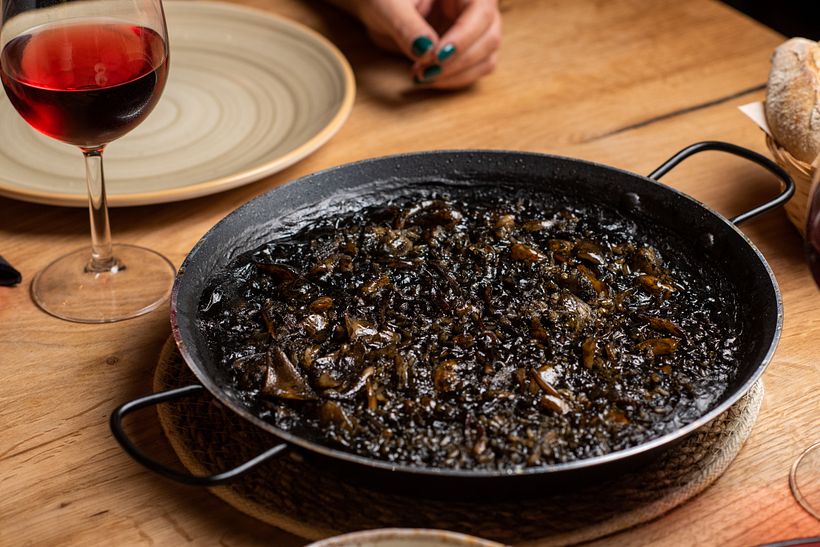 Fotografía gastronómica 4