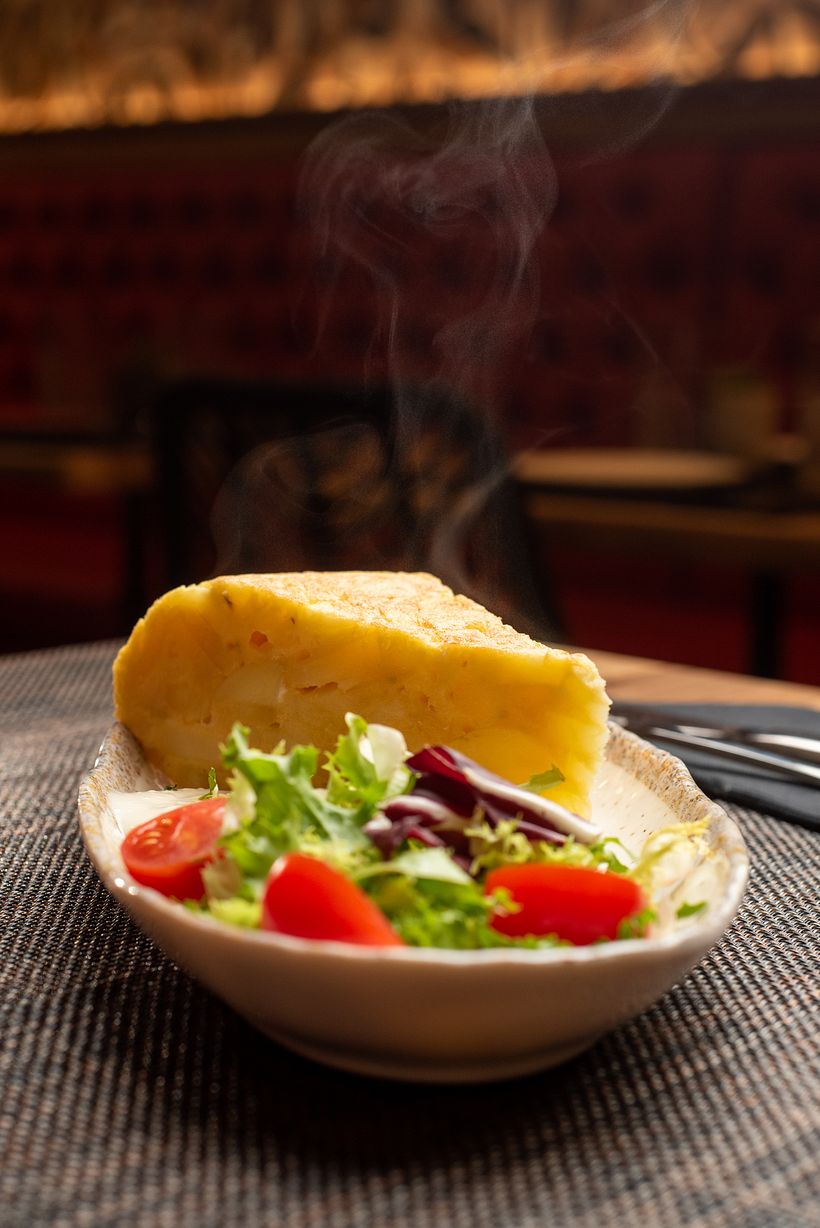 Fotografía gastronómica 7