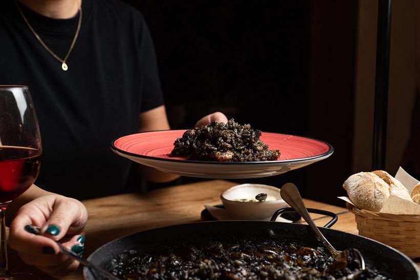 Fotografía gastronómica 3