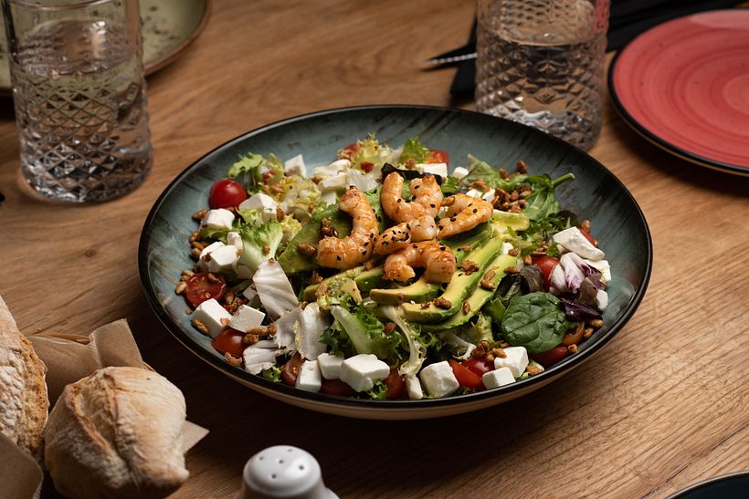 Fotografía gastronómica 1