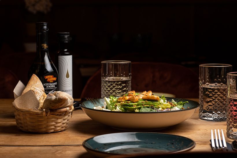 Fotografía gastronómica 2