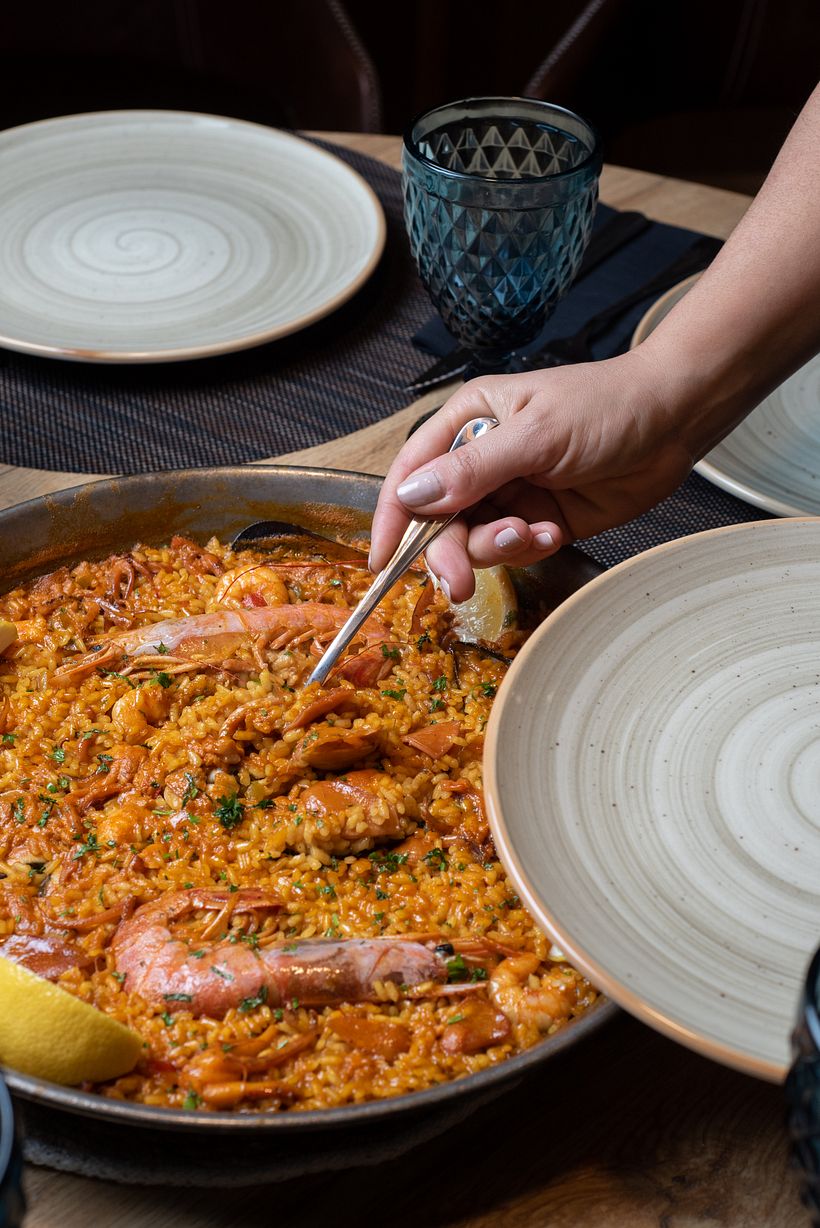 Fotografía gastronómica 6