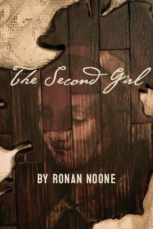 Poster of The Second Girl, 2016