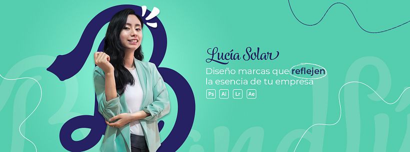 BrandLú: Diseñadora de marcas 3