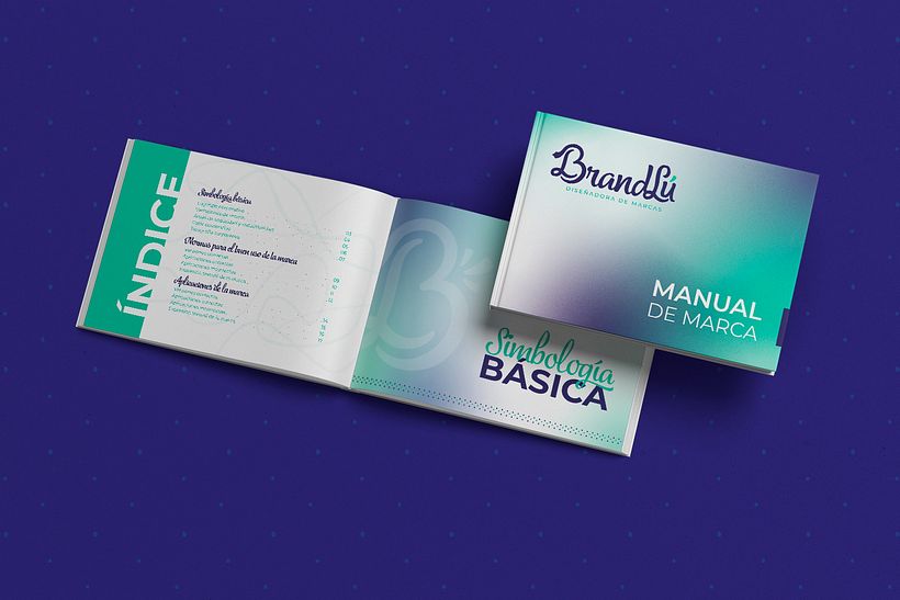 BrandLú: Diseñadora de marcas 6