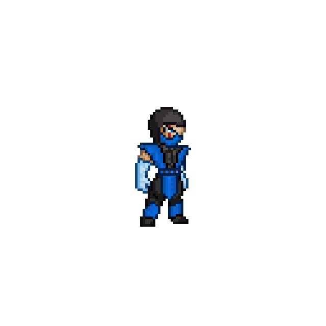 SUB ZERO