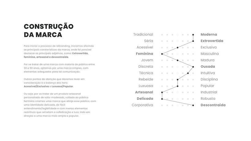 Meu projeto do curso: Introdução ao design de logos: do briefing à apresentação final 1