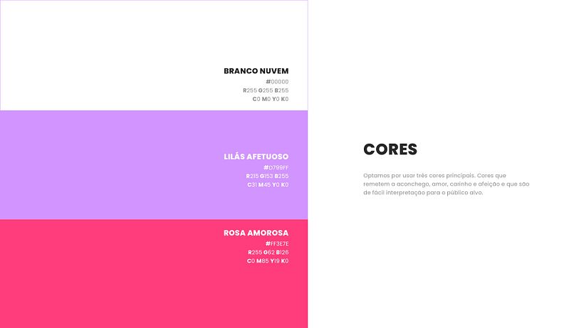 Meu projeto do curso: Introdução ao design de logos: do briefing à apresentação final 2