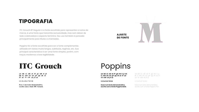 Meu projeto do curso: Introdução ao design de logos: do briefing à apresentação final 3