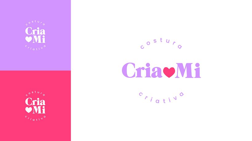 Meu projeto do curso: Introdução ao design de logos: do briefing à apresentação final 5