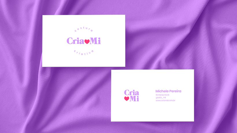 Meu projeto do curso: Introdução ao design de logos: do briefing à apresentação final 9