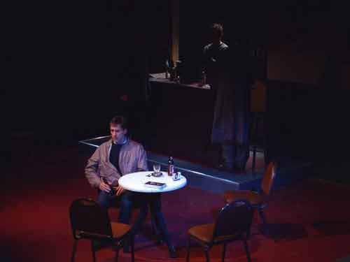The Lepers of Baile Baiste at Sugán Theatre, Boston, 2003