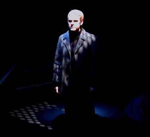 The Lepers of Baile Baiste at Sugán Theatre, Boston, 2003