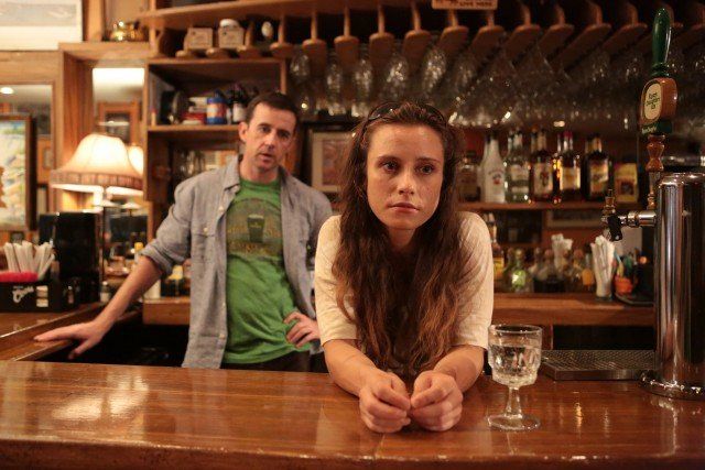 Compass Rose at Origin Theatre Festival, NYC, 2013