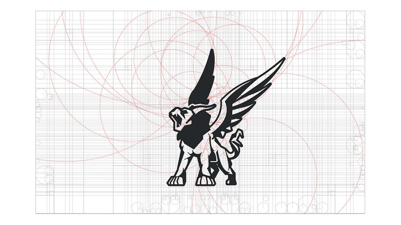 Propuesta de rediseño de identidad gráfica para Kimera 6