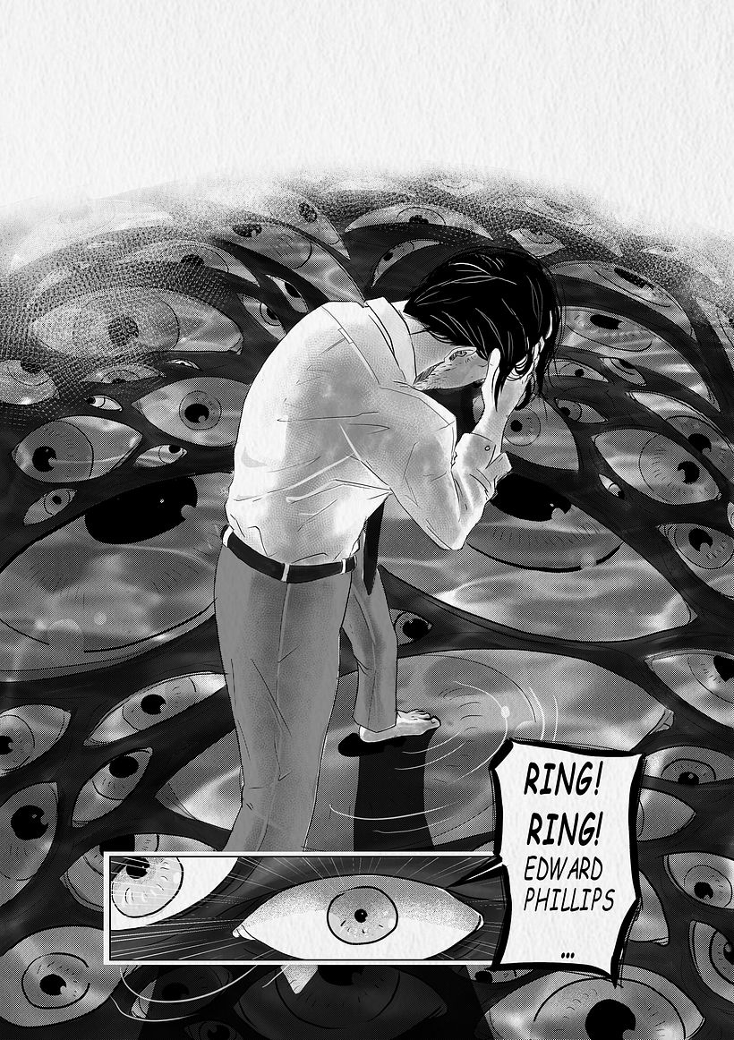 Karanna, La Ciudad Invisible  3