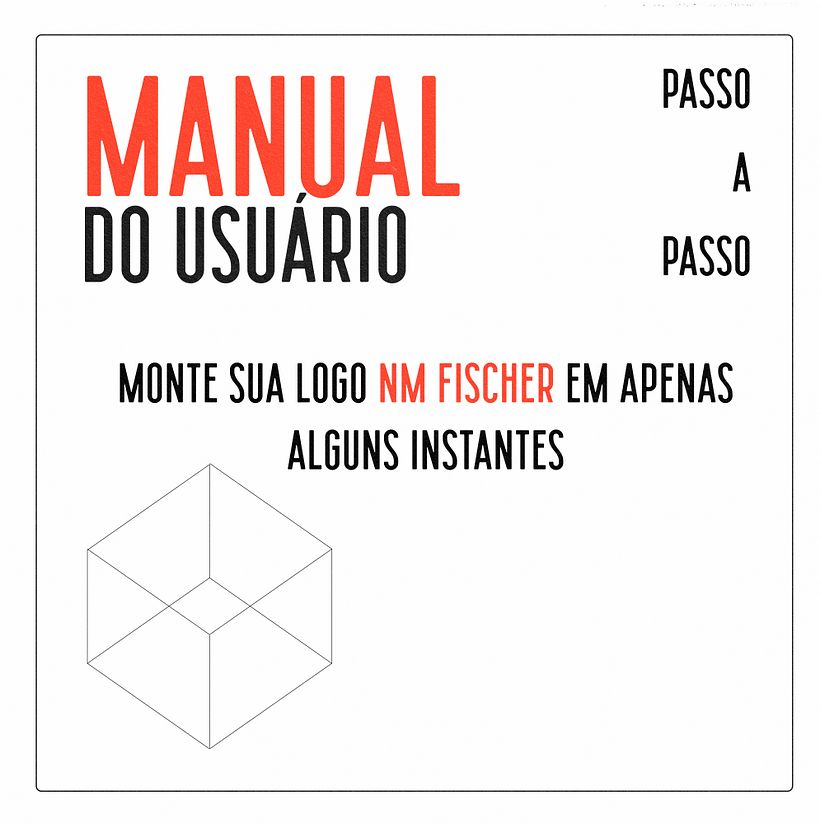 Identidade Visual e elementos gráficos para NM Tranpostadora  10