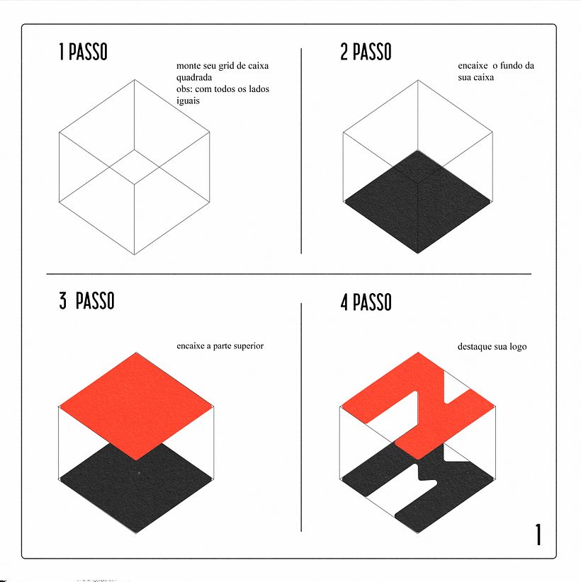 Identidade Visual e elementos gráficos para NM Tranpostadora  11