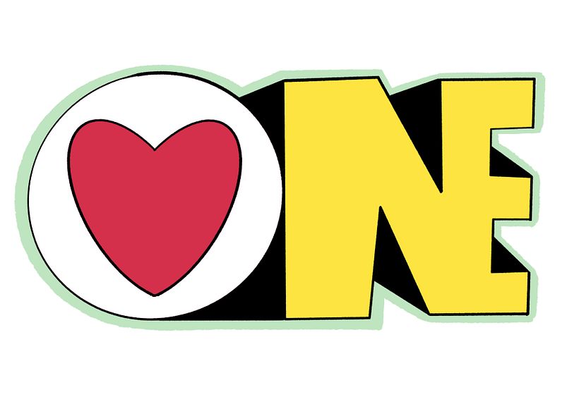 One Love by Bob Marley