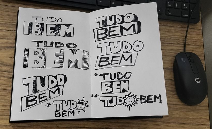 Tudo Bem by Trio Mocotó