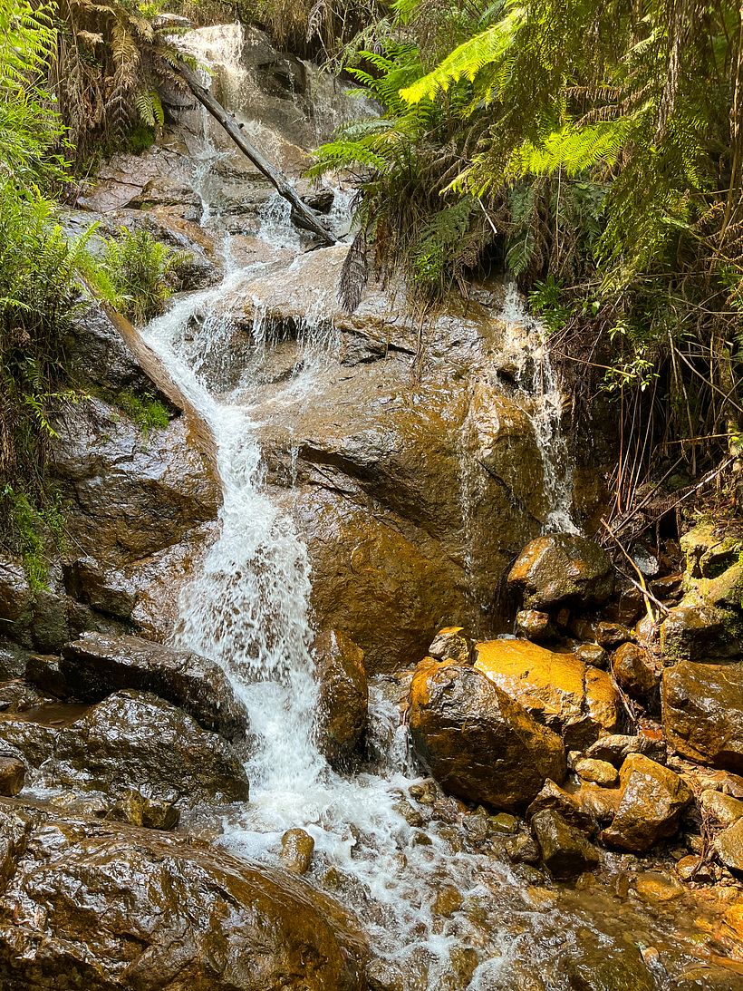 La La Falls 7