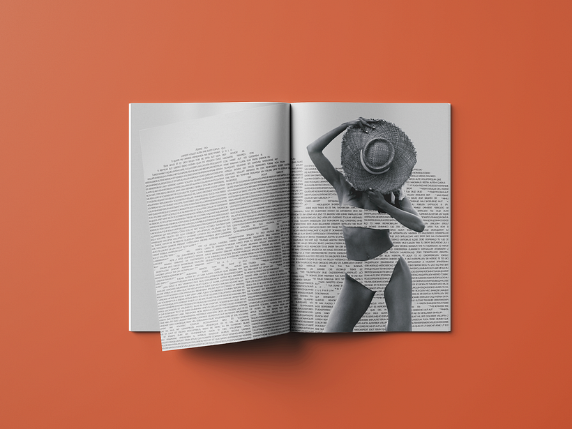 Meu projeto do curso: Introdução ao design editorial 3