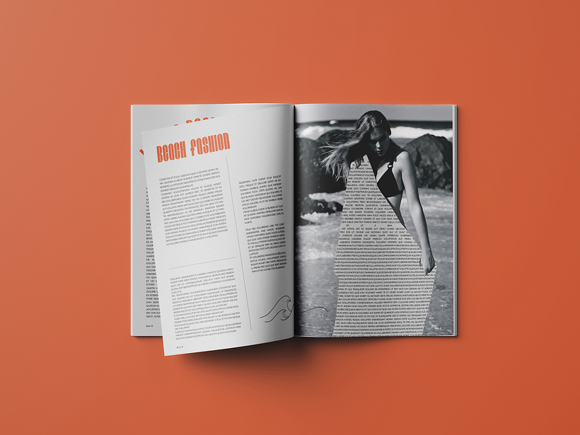 Meu projeto do curso: Introdução ao design editorial 6