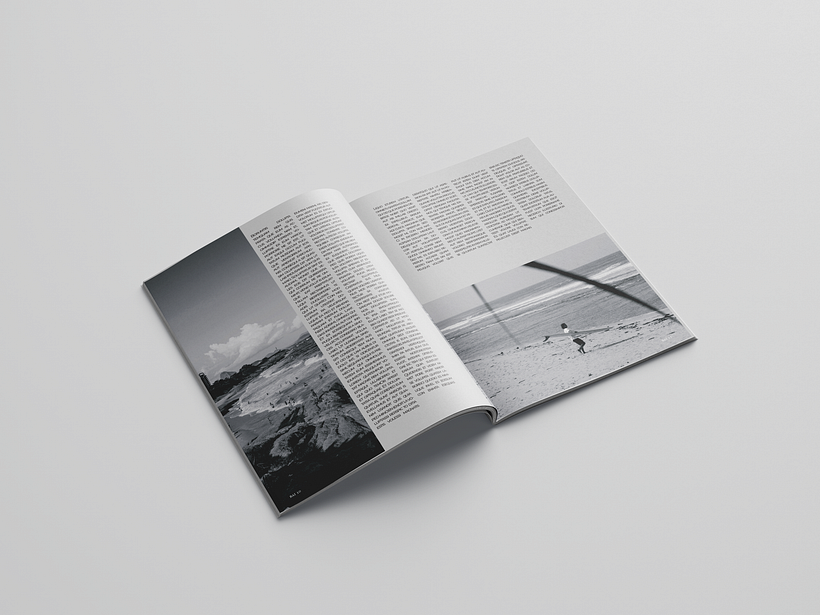 Meu projeto do curso: Introdução ao design editorial 7