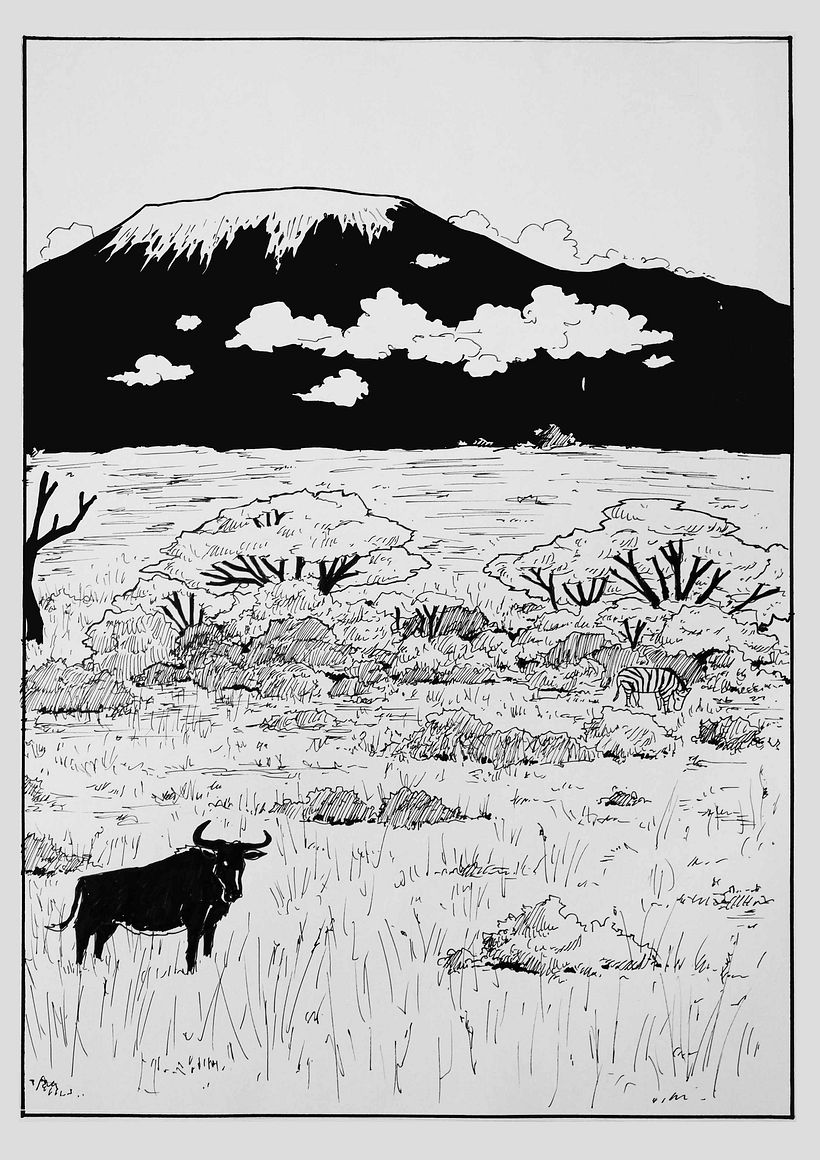 Proyecto comic manga 2