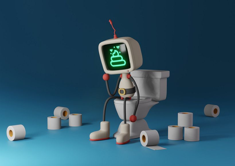Mi Proyecto del curso: Introducción al diseño y modelado 3D con Blender 8