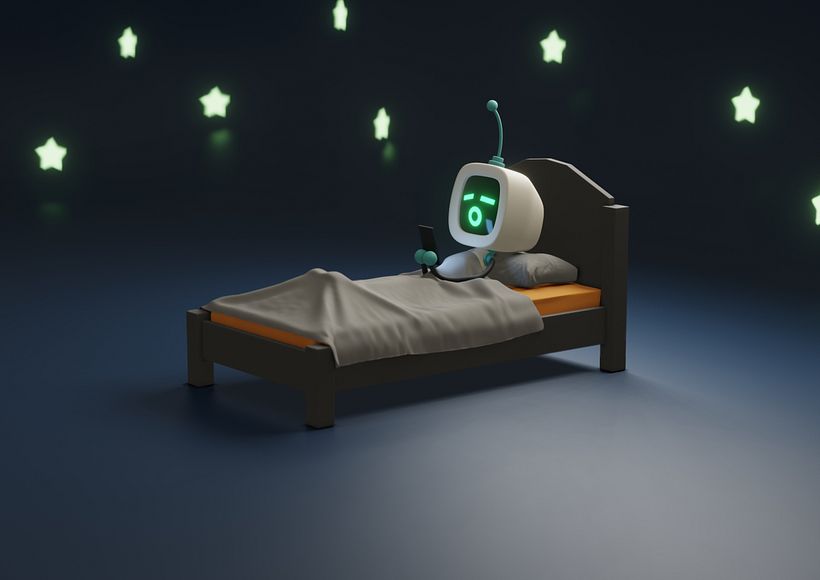 Mi Proyecto del curso: Introducción al diseño y modelado 3D con Blender 14