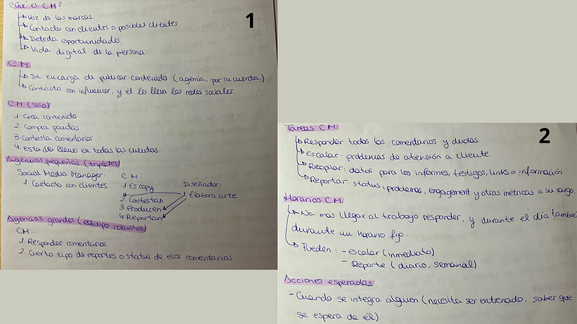 Mi proyecto del curso: Introducción al community management 4