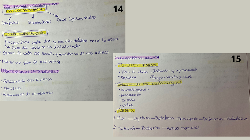 Mi proyecto del curso: Introducción al community management 10