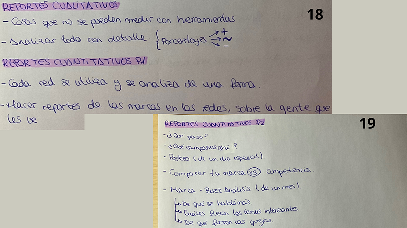 Mi proyecto del curso: Introducción al community management 12