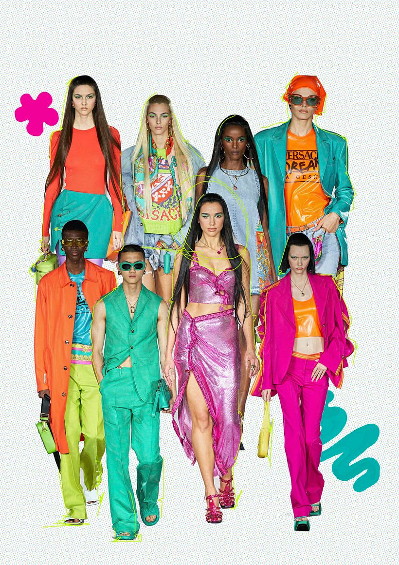 inspo: VERSACE 3