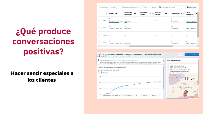 Mi proyecto del curso: Introducción al community management 13