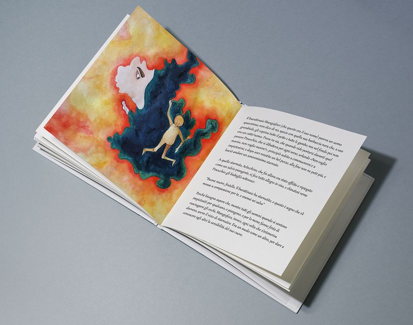 My project for course: Introduction to Children’s Illustration 5