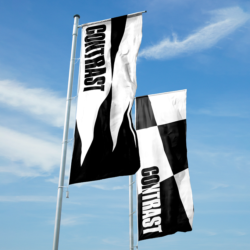 My project for course: Experimental Techniques for Graphic Design Solutions 5