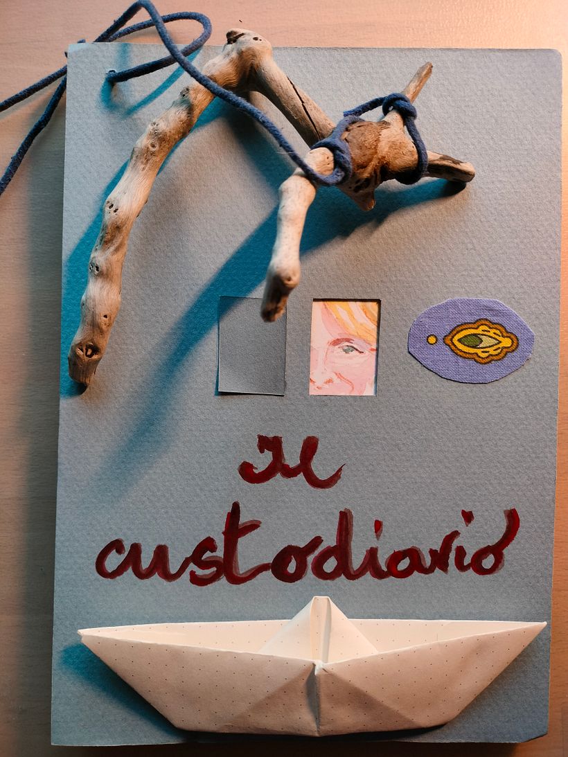 Procida: l'isola della mia anima 