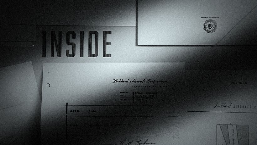 Inside America's Secret Missions 3