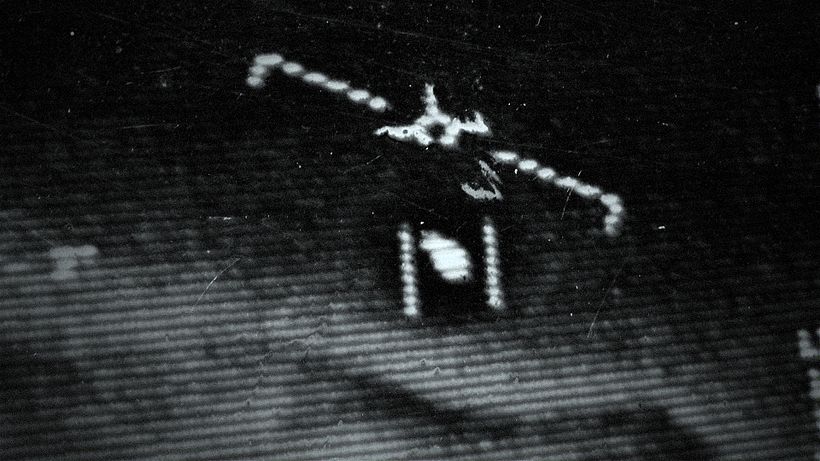 Inside America's Secret Missions 8